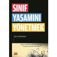 Sınıf Yaşamını Yönetmek - Vicdan Altınok