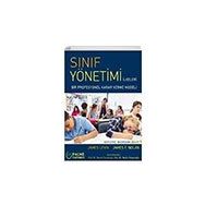 Sınıf Yönetimi İlkeleri Bir Profesyonel Karar Verme Modeli - Palme Yayıncılık