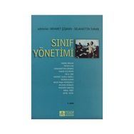 SINIF YÖNETİMİ - MEHMET ŞİŞMAN;SELAHATTIN TURAN