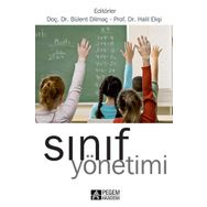 SINIF YÖNETIMI - RUHI SARPKAYA (ISBN:9786055213060)