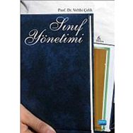SINIF YÖNETİMİ - VEHBI ÇELİK