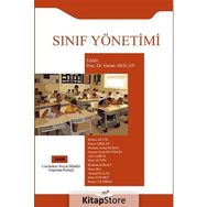 SINIF YÖNETİMİ - YUSUF İNANDI