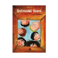 SINIFIMIZDAKİ GIZEMLI SINIF ÖYKÜLERİ 6 - MELEK ÇE