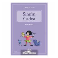Sınıfın Cadısı - Cornelia Funke
