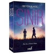 Sınır - Beyza Alkoç