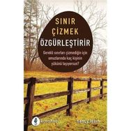 Sınır Çizmek Özgürleştirir - Nancy Levin