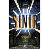 Sınır - J. D. Horn