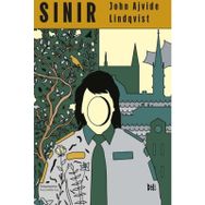 Sınır - John Ajvide Lindqvist
