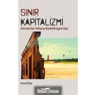 Sınır Kapitalizmi - Kerem Özbey