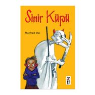 SINIR KÜPÜ - MANFRED MAI