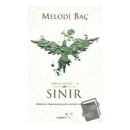 Sınır - Melodi Baç - Müptela Yayınları