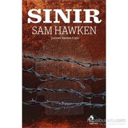 Sınır - Sam Hawken