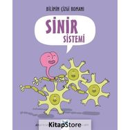 Sinir Sistemi - Joseph Midthun