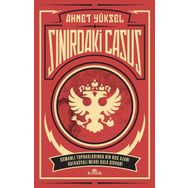 Sınırdaki Casus - Ahmet Yüksel