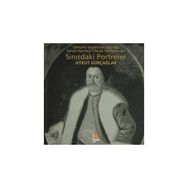 Sınırdaki Portreler - Aykut Gürçağlar
