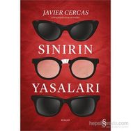 Sınırın Yasaları - Javier Cercas