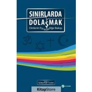 Sınırlarda Dolaşmak - Kolektif