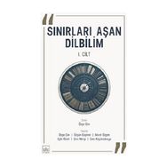 Sınırları Aşan Dilbilim 1. Cilt İthaki Yayınları