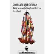 Sınırları Aşındırmak - Nusret Polat