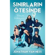 Sınırların Ötesinde - Jonathan Van Ness