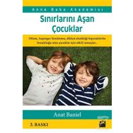Sınırlarını Aşan Çocuklar - Anat Baniel
