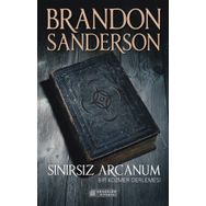Sınırsız Arcanum: Bir Kozmer Derlemesi