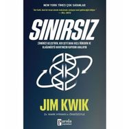 Sınırsız - Jim Kwik