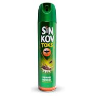 Sinkov Toks 300 ml Hamamböceği Aerosol Sprey
