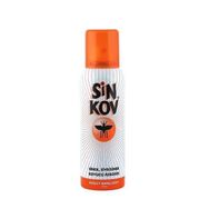 Sinkov Toks Kokusuz Sinek Savar