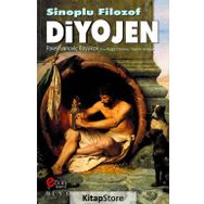 Sinoplu Filozof Diyojen - Pavel İvanoviç Buryukov