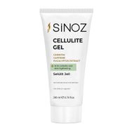 Sinoz 200 ml Selülit Jeli