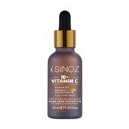 Sinoz 30 ml C Vitamini Serumu