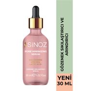 Sinoz 30 ml Sivilce Karşıtı Gözenek Sıkılaştırıcı Serum
