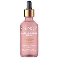 Sinoz 30 ml Sivilce Karşıtı Gözenek Sıkılaştırıcı Serum