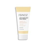 Sinoz 40 ml Leke Karşıtı Yüz Kremi