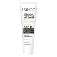 Sinoz 50 ml Gündüz Bakım Kremi