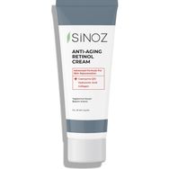 Sinoz 50 ml Yaşlanma Karşıtı Retinol Bakım Kremi