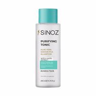 Sinoz Arındırıcı 200 ml Tonik