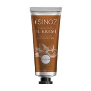 Sinoz Badem 30 ml Nemlendirici El Kremi