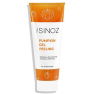 Sinoz Balkabağı Özlü 100 ml Pumpkin Gel Peeling