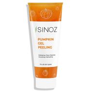 Sinoz Balkabağı Özlü 100 ml Pumpkin Gel Peeling