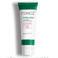 Sinoz Cica 50 ml Onarıcı Bakım Kremi