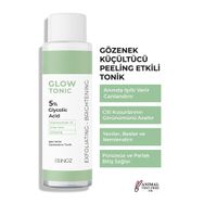 Sinoz Glikoik Asit Işıltı Etkili 200 ml Tonik