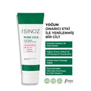 Sinoz Pure Cica 50 ml Onarıcı Krem