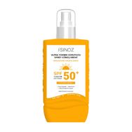 Sinoz Ultra Koruyucu SPF50 200 ml Güneş Kremi
