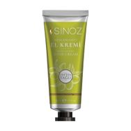 Sinoz Zeytinyağlı 30 ml Nemlendirici El Kremi