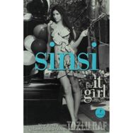 SINSI - CECILY VON ZIEGESAR