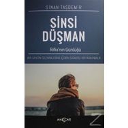 Sinsi Düşman - Sinan Taşdemir