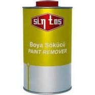 Sintaş 1 kg Boya Sökücü