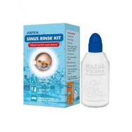 Sinus Rinse Abfen Yetişkin 240 ml Aspiratör